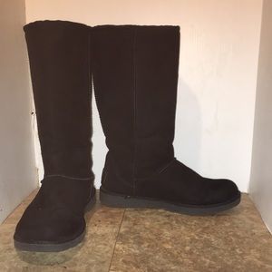 Makalu boots sz 5.5